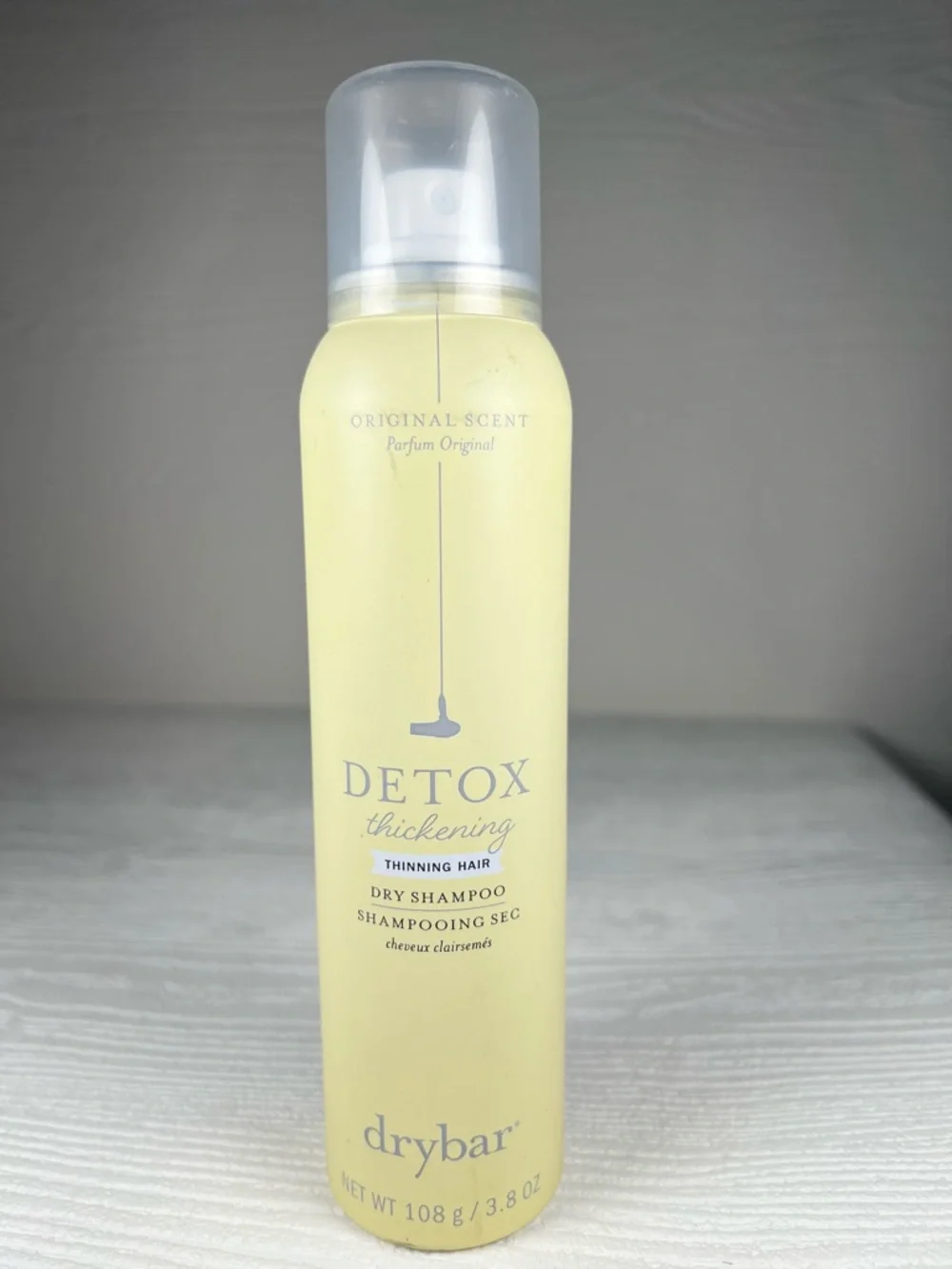Drybar add instant